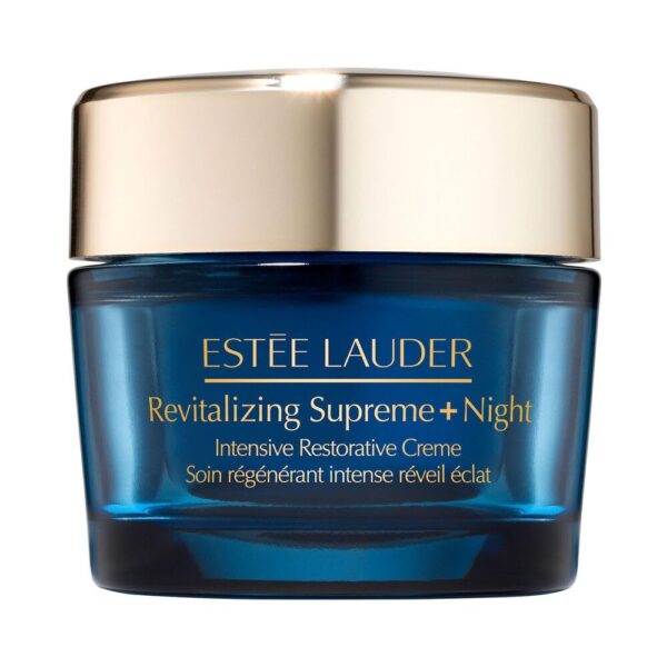 Estée Lauder Revitalizing Supreme+ Night Intensive Restorative Anti-Aging Cream