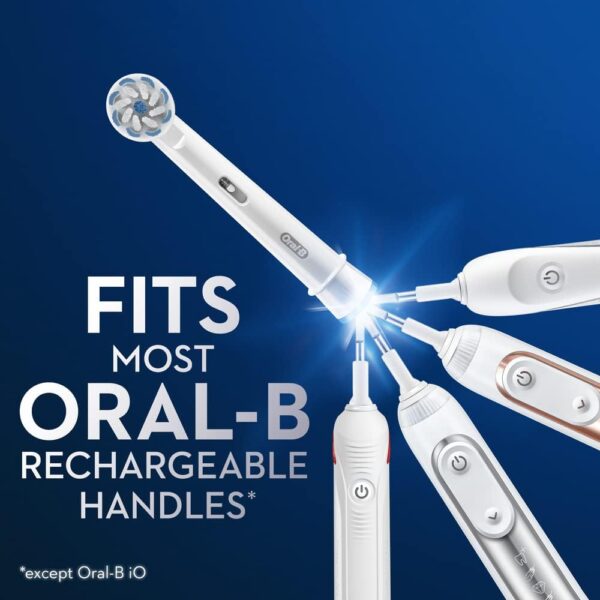 Oral-B Gum Care Replacement Brush - Image 3