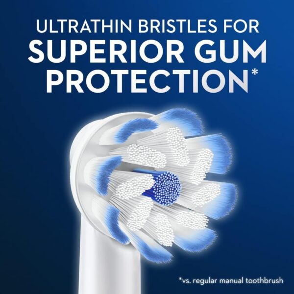 Oral-B Gum Care Replacement Brush - Image 4