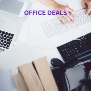 OFFICE DEAL