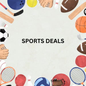 SPORT DEALS