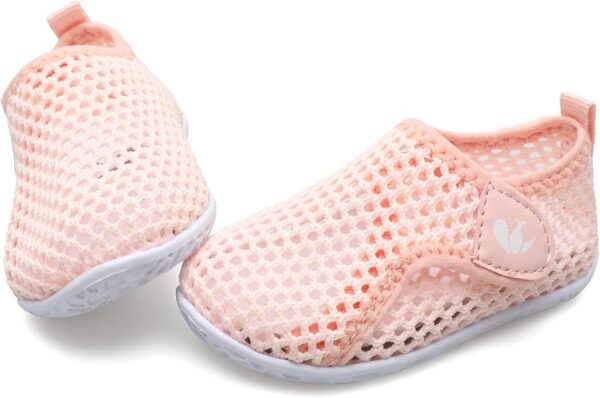 JIASUQI Baby Boys Girls Barefoot Swim Pool Water Shoes Beach - Image 3