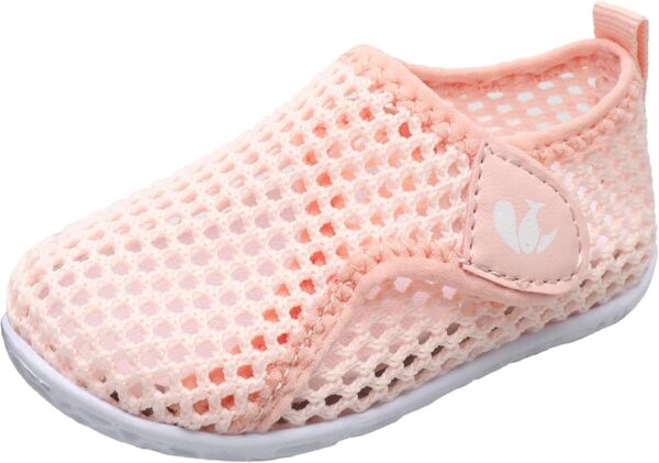 JIASUQI Baby Boys Girls Barefoot Swim Pool Water Shoes Beach - Image 2